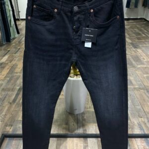 Black Jeans for men