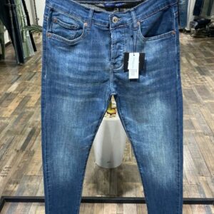 blue jeans for men