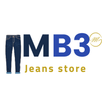 MB3JEANS for men jeans